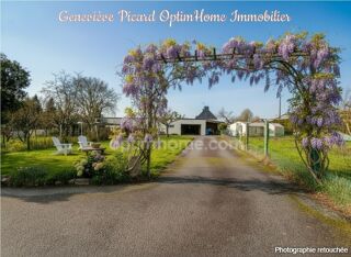  Maison à vendre 6 pièces 152 m²