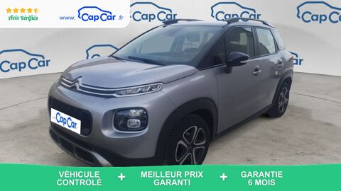Annonce voiture Citroën C3 Aircross 11290 €