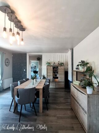  Maison � vendre 6 pi�ces 114 m�