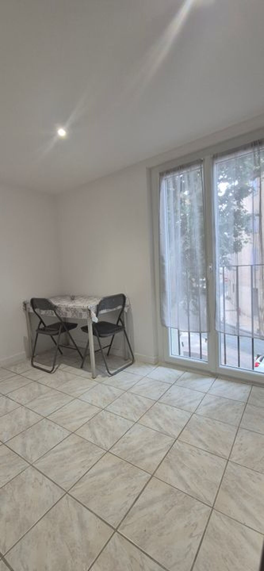 Location Appartement Studio de 22m2 à louer sur Perpignan Perpignan
