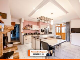  Maison � vendre 8 pi�ces 185 m�