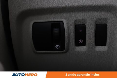 Captur 1.3 TCe Energy Initiale Paris EDC 150 ch 2018 occasion 92130 Issy-les-Moulineaux