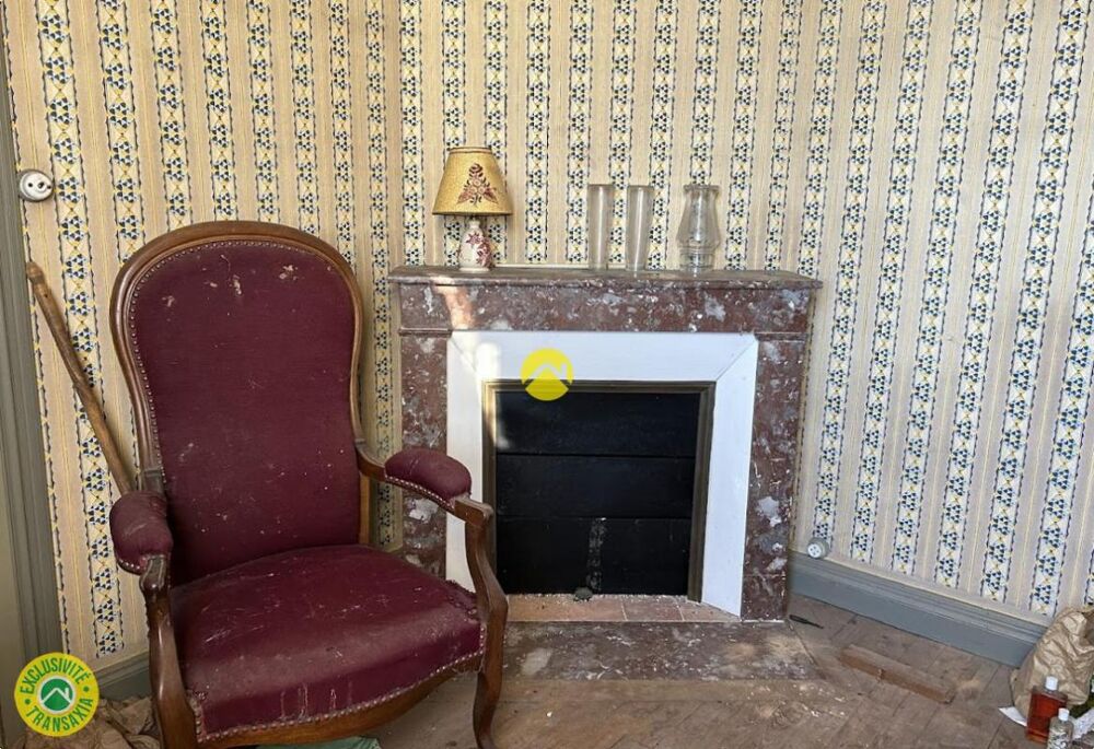 MAISON DE VILLAGE