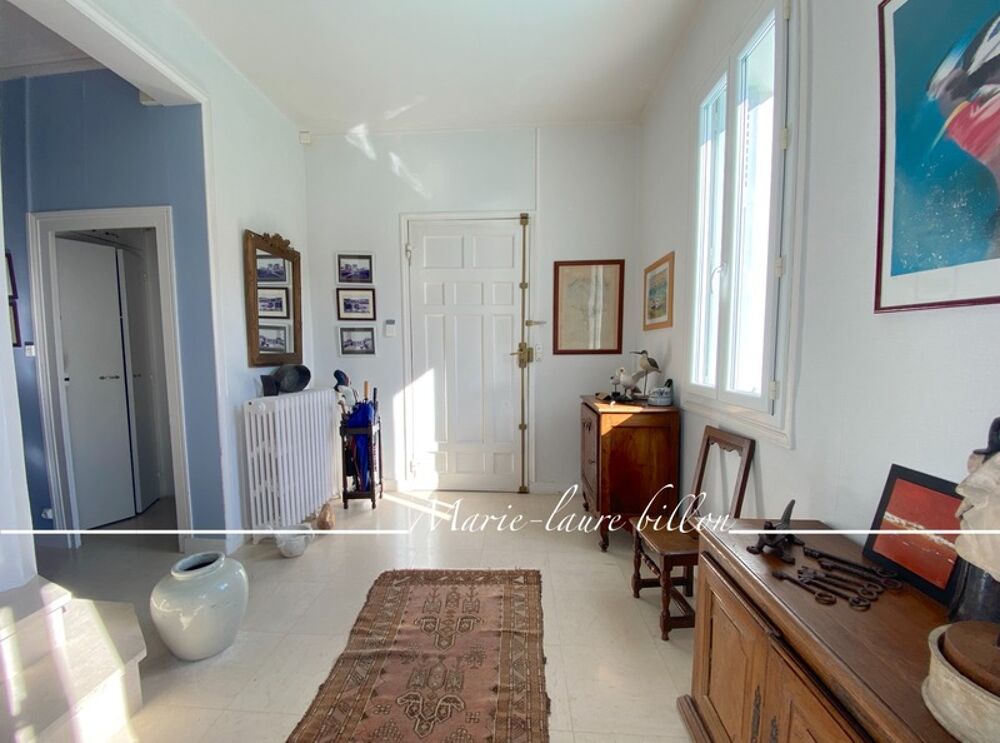 Vente Maison Maison à vendre 8 pièces SAINT GILLES CROIX DE VIE (85), maison 5 chambres, piscine et parcelle de 570 m2 Saint gilles croix de vie