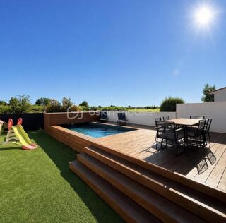  Maison � vendre 4 pi�ces 94 m�