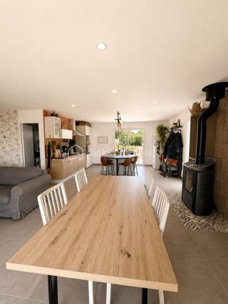  Maison � vendre 5 pi�ces 106 m�
