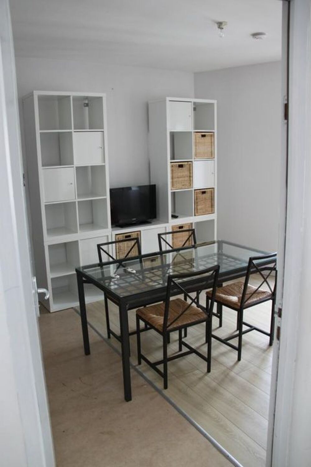Location Appartement Appartement de 28m2 à louer sur Bordeaux Bordeaux