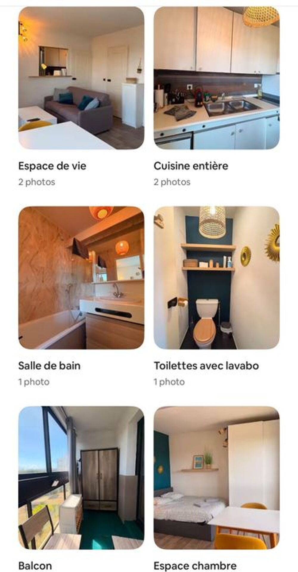 Location Appartement Studio de 28m2 à louer sur La Rochelle La rochelle