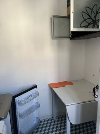  Appartement à louer 1 pièce 34 m²