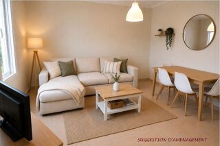  Maison à vendre 3 pièces 58 m²
