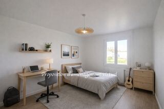  Maison � vendre 5 pi�ces 94 m�