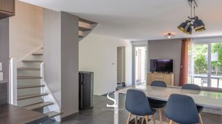  Maison à vendre 4 pièces 104 m²