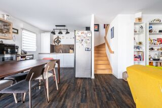 Vente Duplex/Triplex MESSIGNY ET VANTOUX APPARTEMENT DUPLEX T4 AVEC TERRASSE JARDIN ET GARAGE DOUBLE Messigny et vantoux