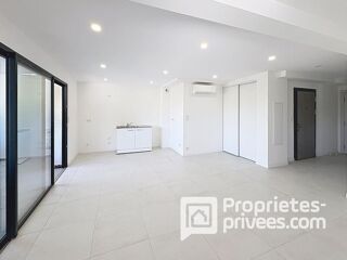  Appartement � vendre 2 pi�ces 54 m�