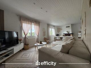  Maison � vendre 6 pi�ces 119 m�