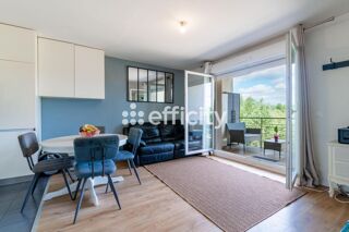  Appartement � vendre 3 pi�ces 42 m�