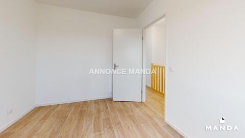  Duplex/triplex  louer 4 pices 76 m