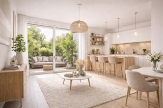  Appartement � vendre 5 pi�ces 99 m�