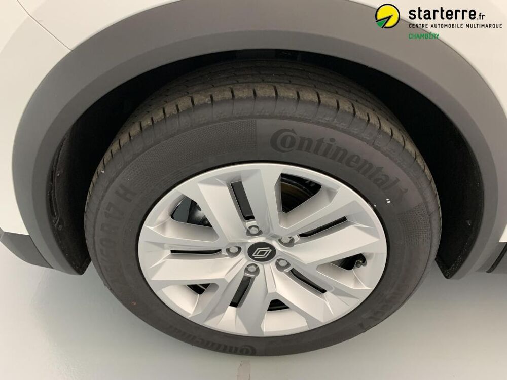 Captur TCe 115 ch Evolution 2026 occasion 73420 Voglans