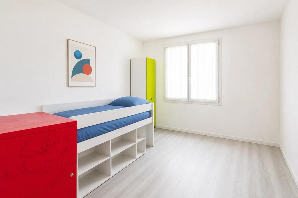 Appartement 3 pièces de 61 m² à Montesson