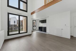  Duplex/triplex à vendre 2 pièces 48 m²