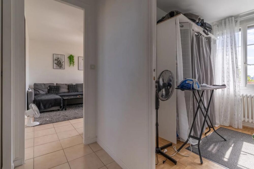 Vente Appartement Appartement de 3 pièces de 48 m² à Argenteuil Argenteuil