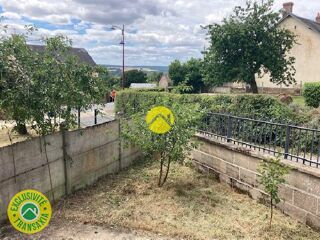 Maison à vendre 4 pièces 84 m²