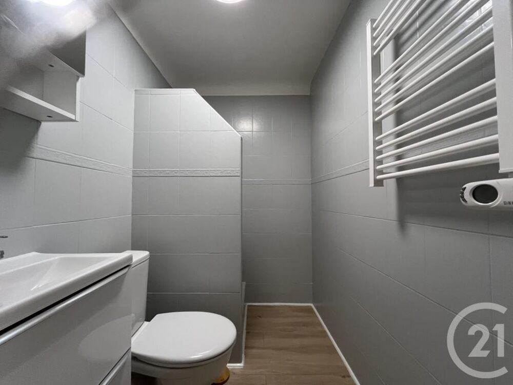 Location Appartement Studio Nice
