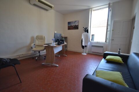   Dpt Vaucluse (84),  vendre MONTFAVET Bureau 