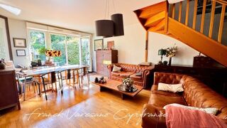  Maison à vendre 6 pièces 120 m²