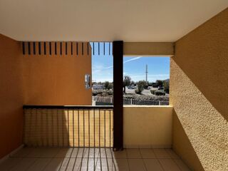  Appartement à vendre 2 pièces 23 m²