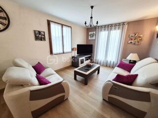  Maison � vendre 6 pi�ces 130 m�