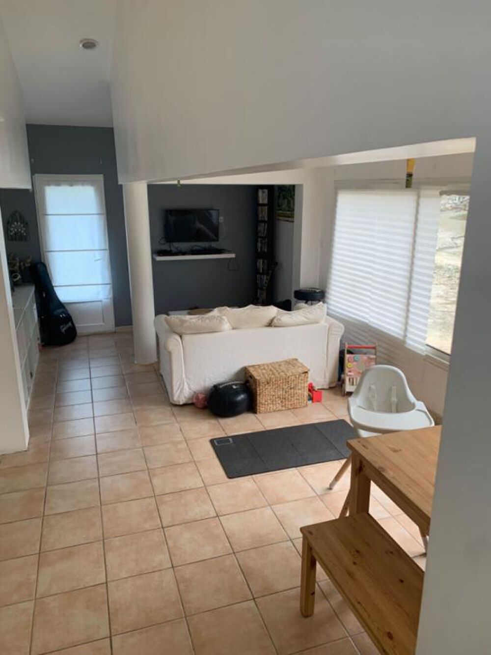 � vendre  Maison Martigues (13500)