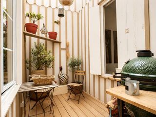  Immeuble à vendre 7 pièces 238 m² Bordeaux