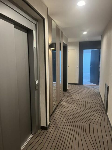  Appartement � louer 2 pi�ces 42 m�