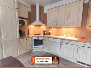 Maison à vendre 4 pièces 100 m²