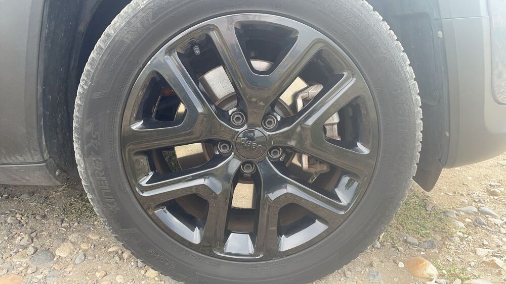 Renegade 1.3 i 190 4xe Plug in Hybrid 4WD DCT6 Brooklyn 2022 occasion 63720 Ennezat
