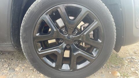Renegade 1.3 i 190 4xe Plug in Hybrid 4WD DCT6 Brooklyn 2022 occasion 63720 Ennezat
