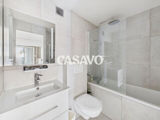  Appartement � vendre 2 pi�ces 63 m�