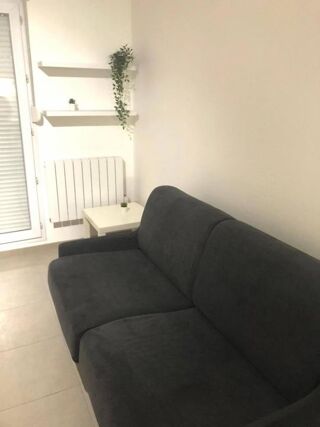  Appartement à louer 1 pièce 20 m²