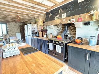  Maison à vendre 11 pièces 187 m²