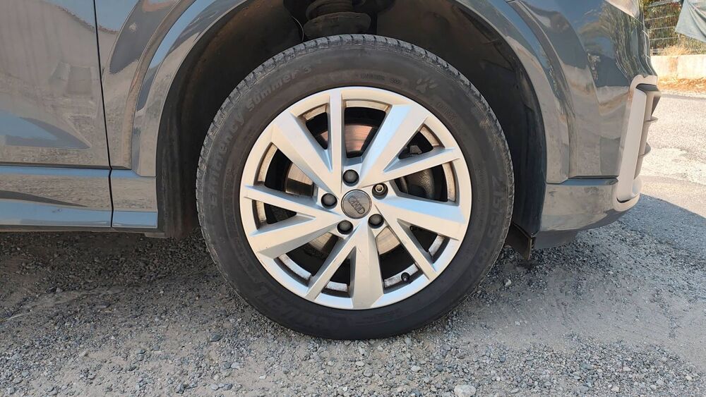 Q2 1.4 TFSI 150 S line 2018 occasion 20240 Ghisonaccia