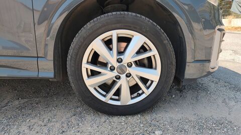 Q2 1.4 TFSI 150 S line 2018 occasion 20240 Ghisonaccia