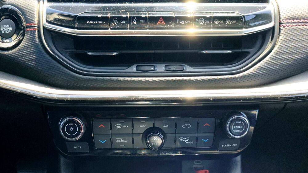 Compass 1.5 Turbo 130 e-Hybrid 2WD DCT7 S - Automatique 2024 occasion 34000 Montpellier