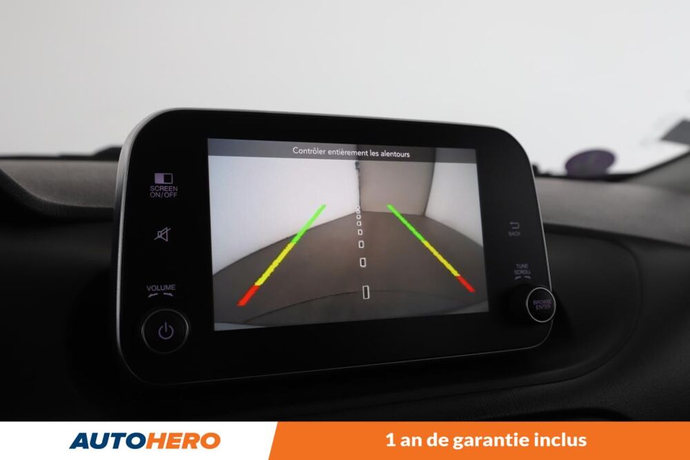 Tipo 1.4 Easy 5P 95 ch 2019 occasion 92130 Issy-les-Moulineaux