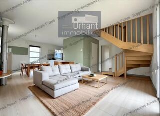  Maison � vendre 6 pi�ces 101 m�