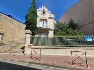  Maison à vendre 7 pièces 183 m²