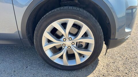 Discovery sport Mark IV P300e 309 PHEV 4x4 BVA8 SE 2021 occasion 76230 Isneauville
