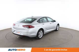 Insignia Grand Sport 1.6 EcoTec Diesel 110 ch 2018 occasion 92130 Issy-les-Moulineaux