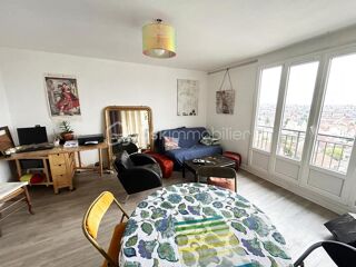  Appartement � vendre 4 pi�ces 97 m�